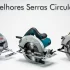 Melhor serra circular para madeira: 7 modelos que merecem atenção