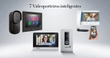 7 melhores videoporteiros inteligentes: os modelos que mais fazem sentido hoje