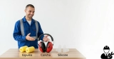 Protetor auricular: espuma x concha ou silicone — qual isola mais