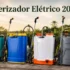 Melhor martelete rompedor para obra pesada: modelos que prometem produtividade